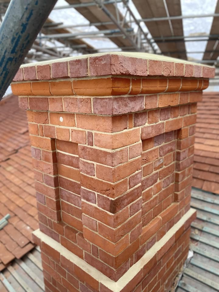 Building project Norwich