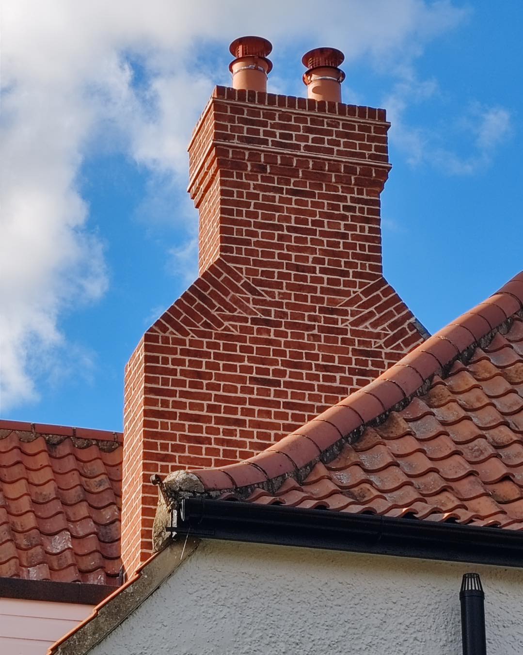 Extension Norwich