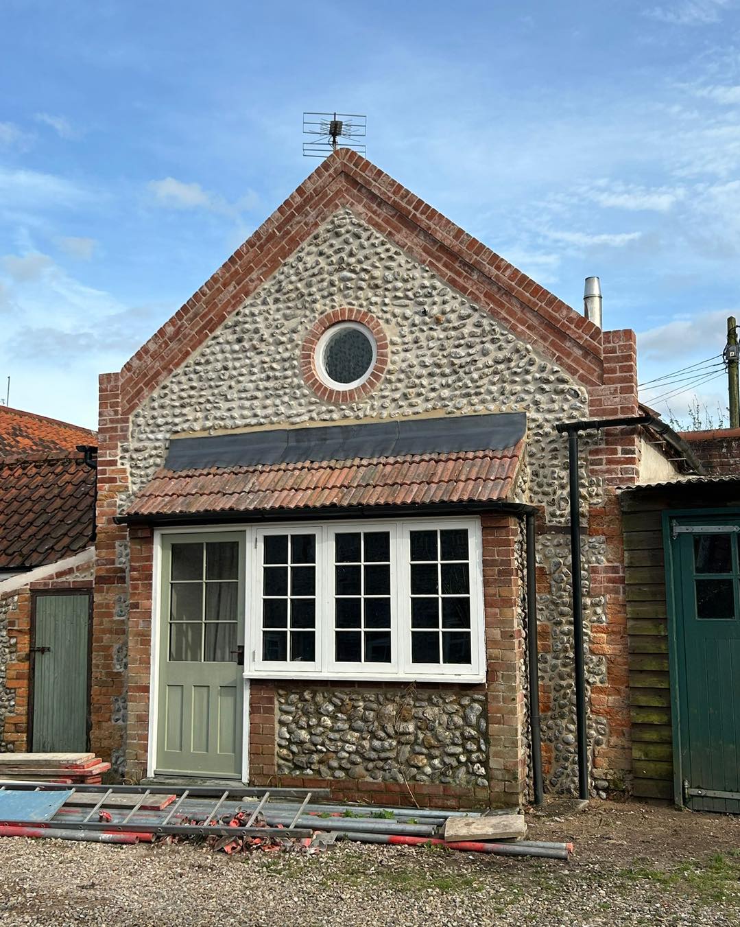 Renovation Norfolk